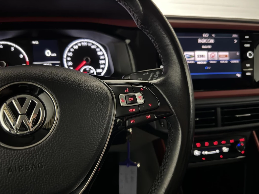 Volkswagen Polo – foto 34