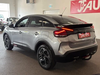 Citroën C4 – thumbnail 3