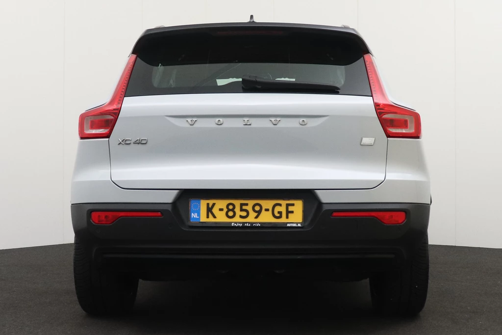 Volvo XC40 – foto 3
