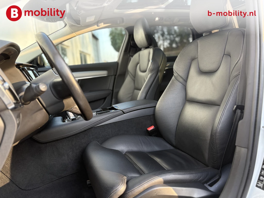 Volvo V90 – foto 9