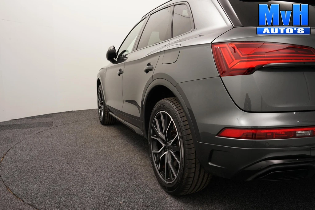 Audi Q5 – foto 6
