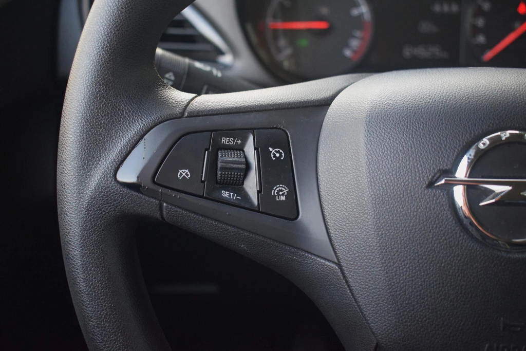 Opel KARL – foto 24
