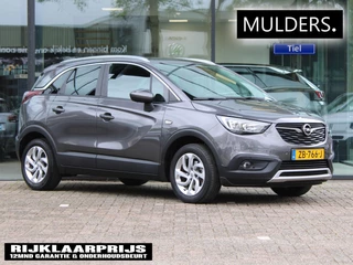 Opel Crossland X – thumbnail 5