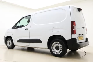 Peugeot Partner – thumbnail 4