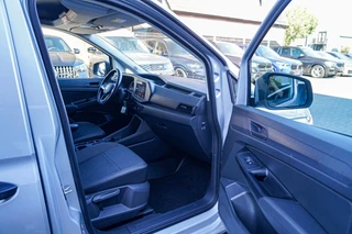 Volkswagen Caddy – thumbnail 9