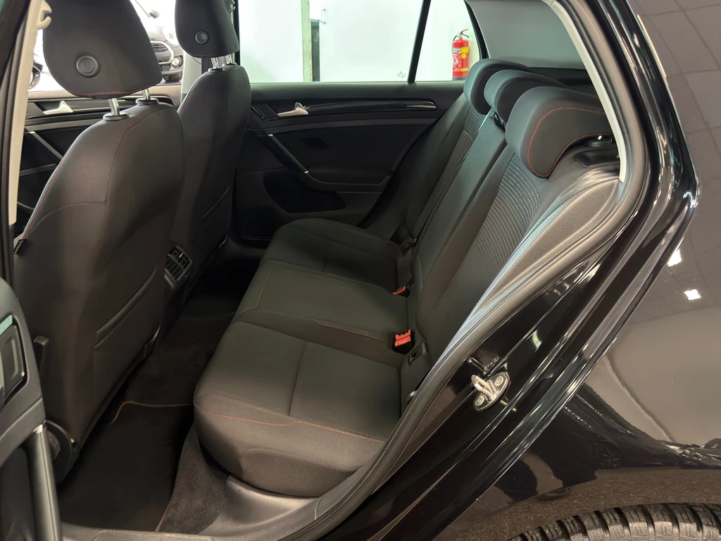 Volkswagen Golf – foto 11