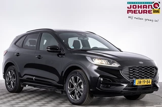 Ford Kuga – thumbnail 6