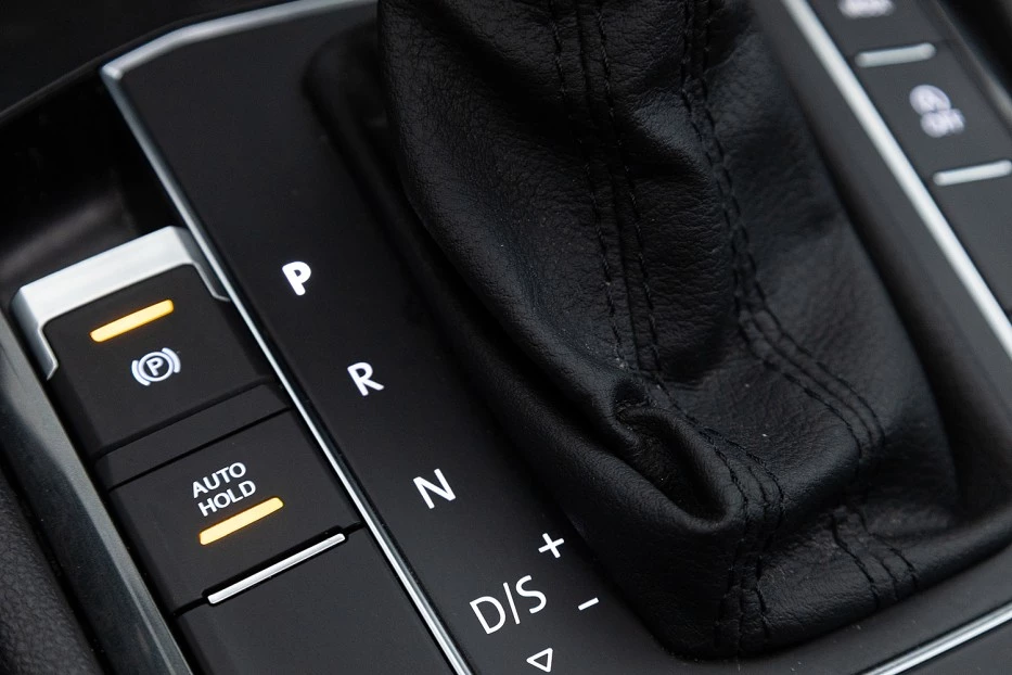 Volkswagen Tiguan – foto 28