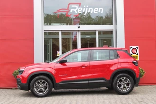 Jeep Avenger – thumbnail 2