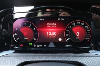 Volkswagen Golf – thumbnail 18