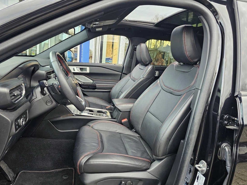 Ford Explorer – foto 25