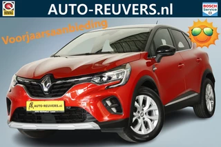 Renault Captur – thumbnail 1