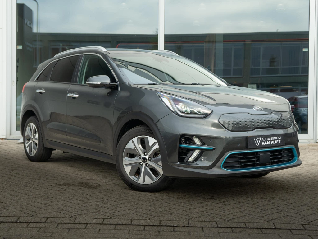 Kia e-Niro – foto 7