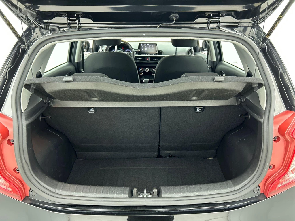 Kia Picanto – foto 17