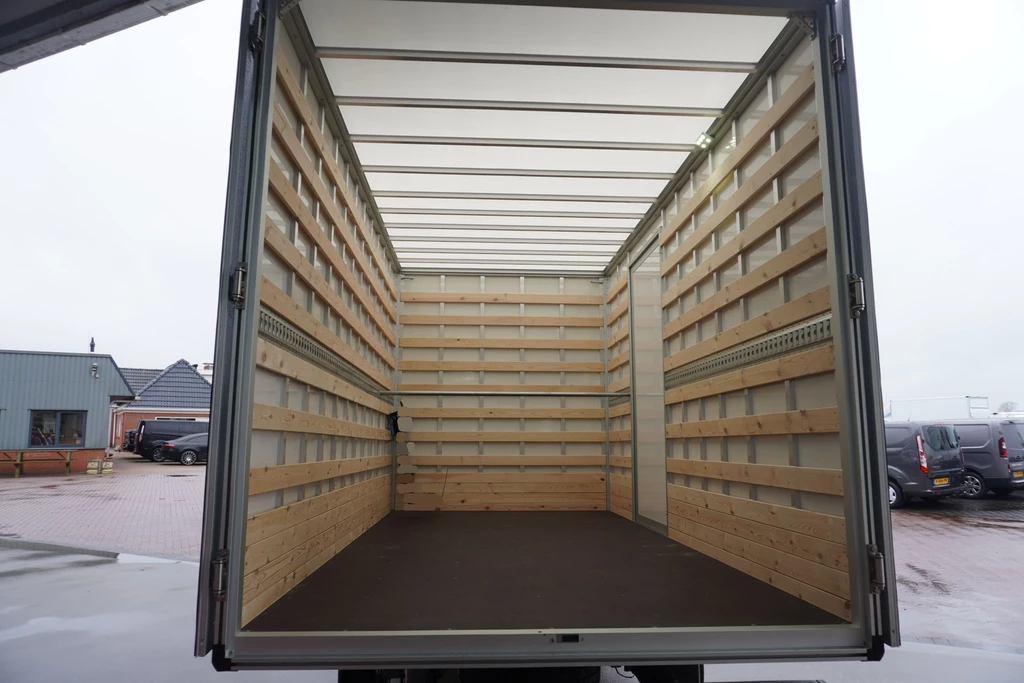 Renault Master – foto 10