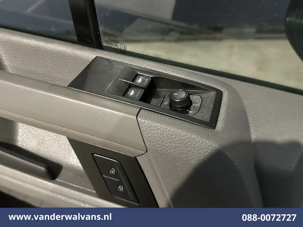Volkswagen Crafter – foto 16
