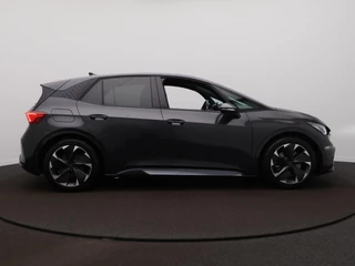 CUPRA Born – thumbnail 8