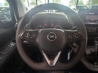 Opel Combo – thumbnail 19
