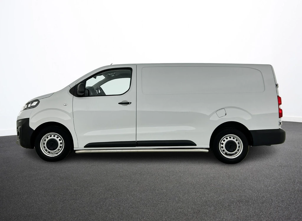 Opel Vivaro – foto 3