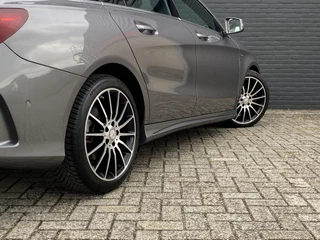 Mercedes-Benz CLA – thumbnail 7