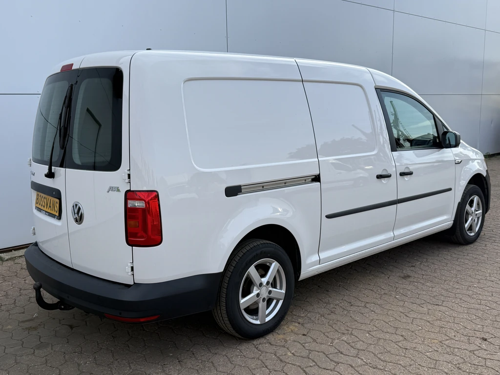 Volkswagen Caddy – foto 4