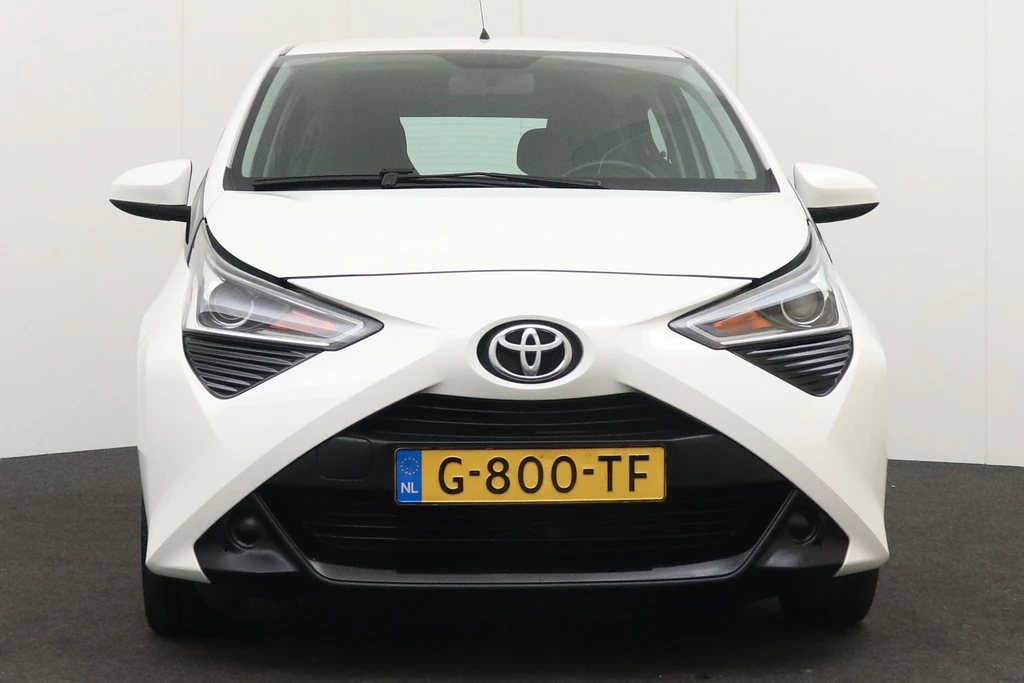 Toyota Aygo – foto 6