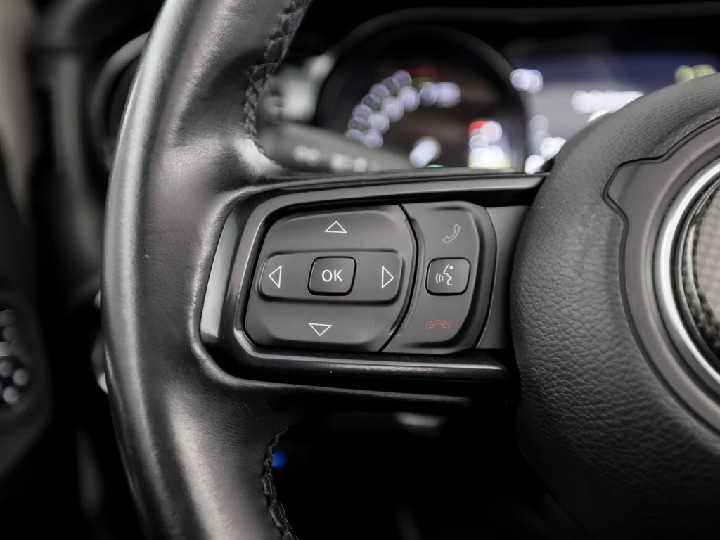 Jeep Wrangler – foto 23