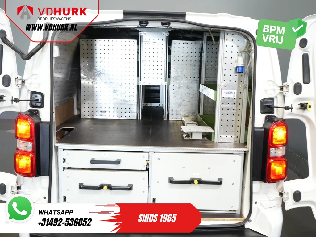 Toyota ProAce – foto 15