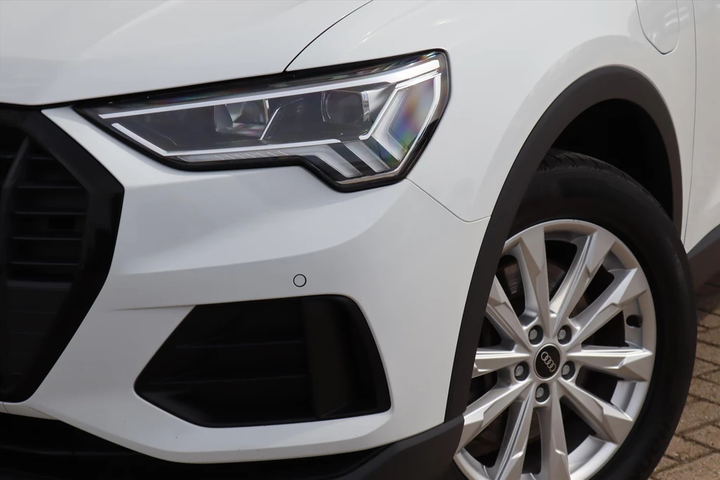 Audi Q3 – foto 53