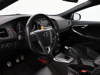 Volvo V40 – thumbnail 20