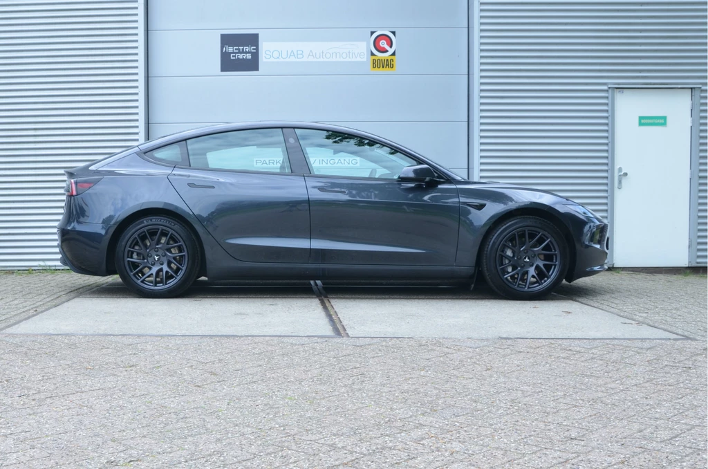 Tesla Model 3 – foto 4