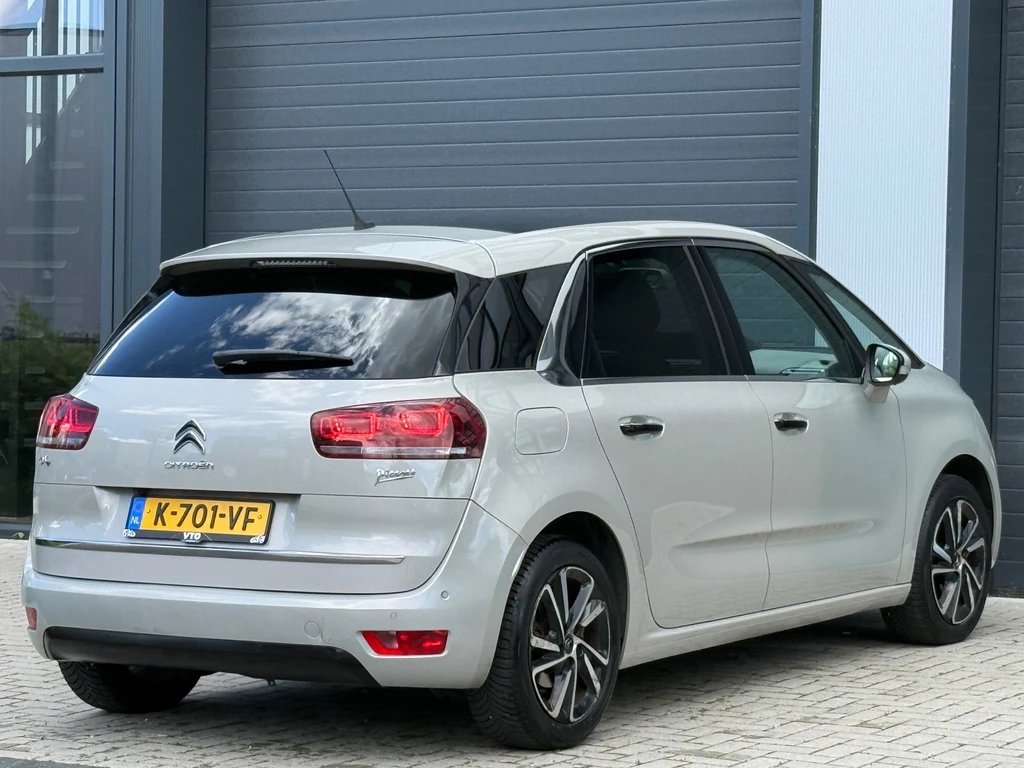 Citroën C4 Picasso – foto 5