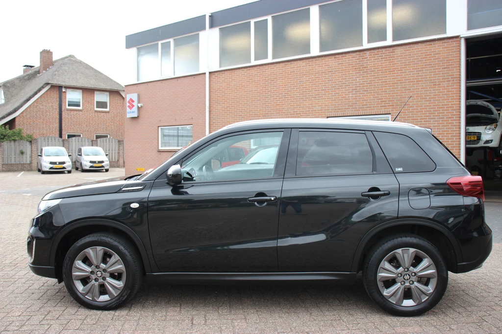Suzuki Vitara – foto 2
