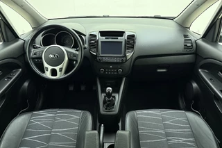 Kia Venga – thumbnail 29