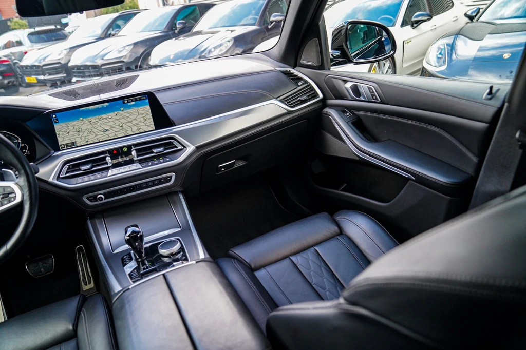 BMW X5 – foto 26
