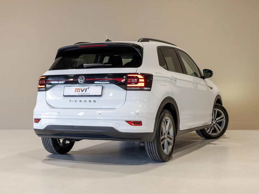 Volkswagen T-Cross – foto 4