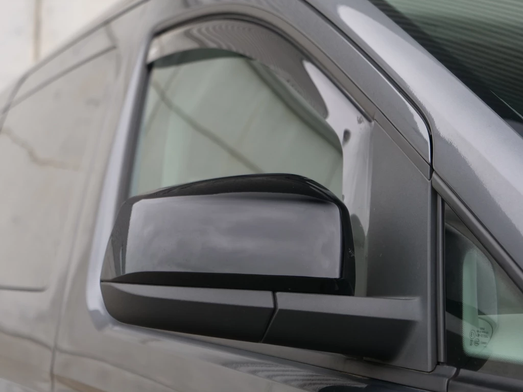 Volkswagen Caddy – foto 27