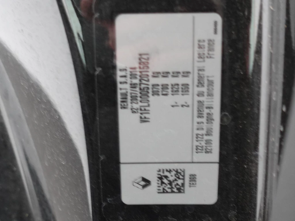 Renault Trafic – foto 13