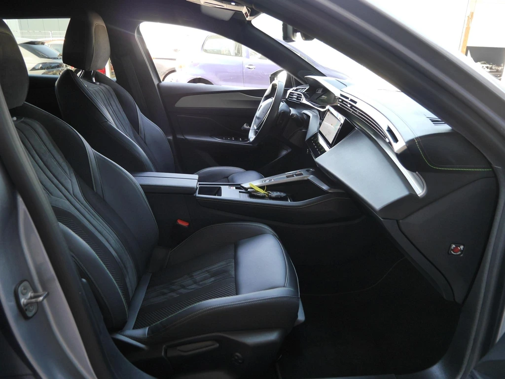 Peugeot 308 – foto 15
