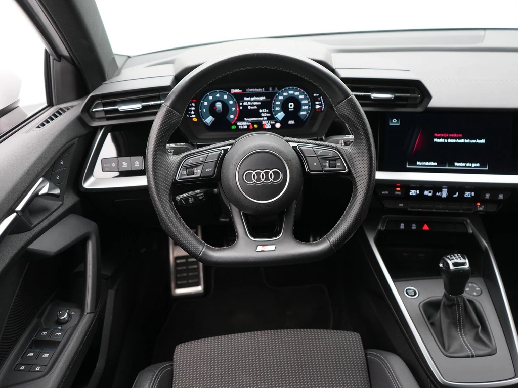 Audi A3 – foto 13
