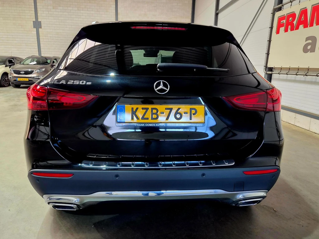 Mercedes-Benz GLA – foto 7