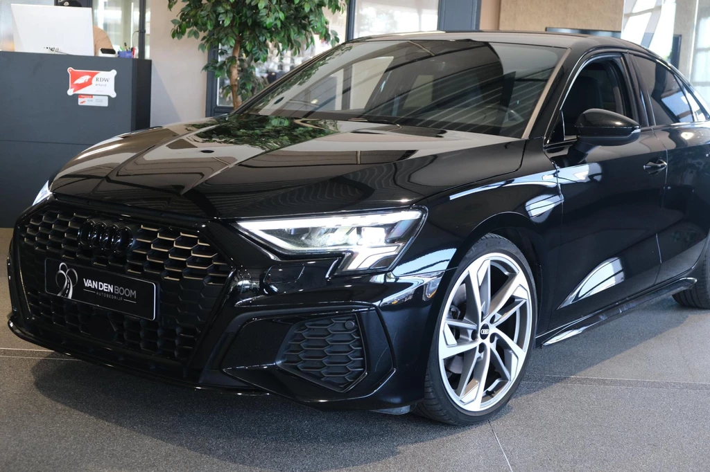 Audi A3 – foto 2
