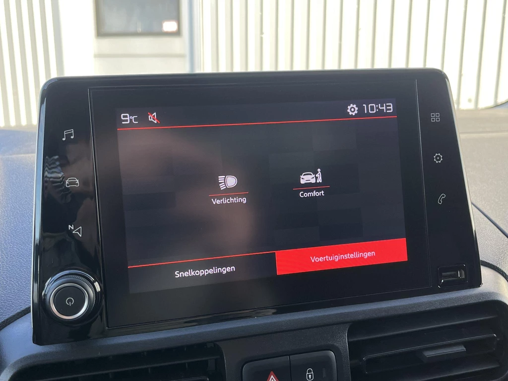 Citroën Berlingo – foto 30