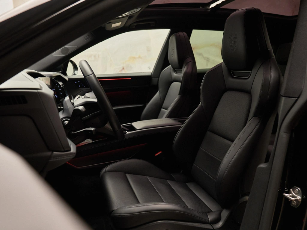 Porsche Cayenne – foto 10