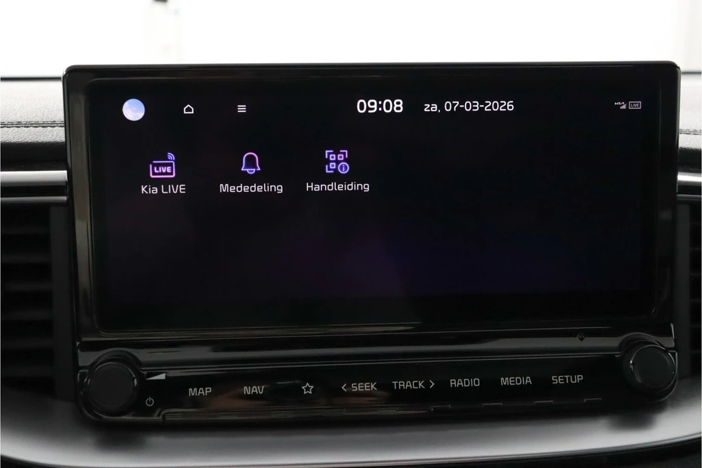 Kia ProCeed – foto 51