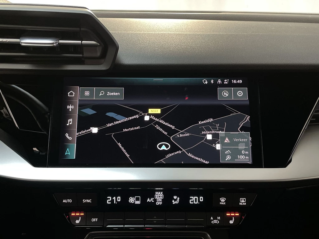 Audi A3 – foto 13