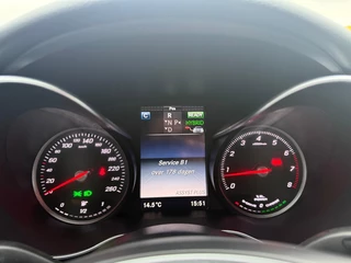 Mercedes-Benz C-Klasse – thumbnail 42