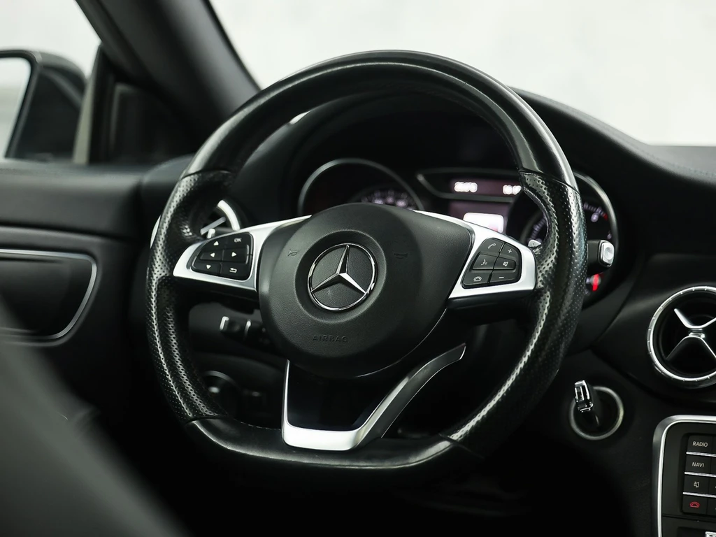 Mercedes-Benz CLA – foto 18