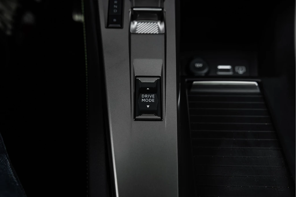 Peugeot 308 – foto 48