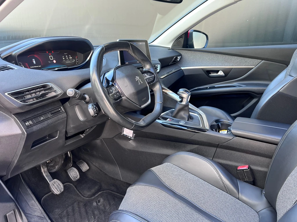 Peugeot 3008 – foto 10